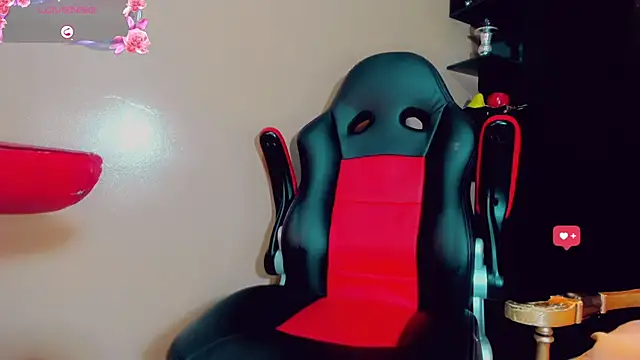 Kendall hornyy online show from February 10, 2025, 10:30 pm