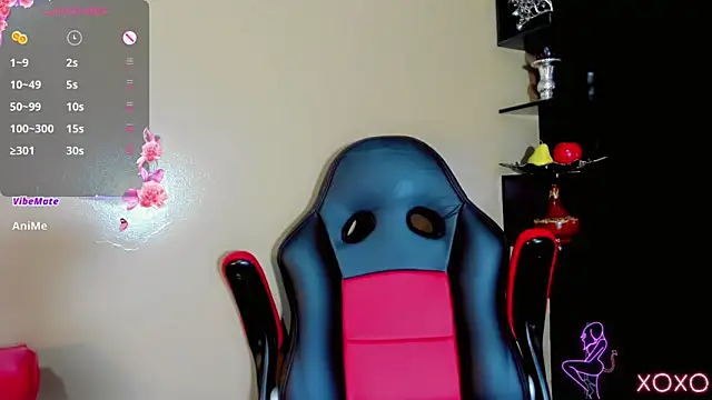 Kendall hornyy online show from February 17, 2025, 7:21 pm