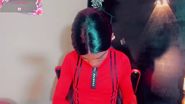 Kendall hornyy online show from February 20, 2025, 7:30 pm