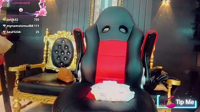 Kendall hornyy online show from February 25, 2025, 1:30 am