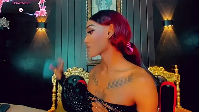 Kendall hornyy online show from March 7, 2025, 1:42 am