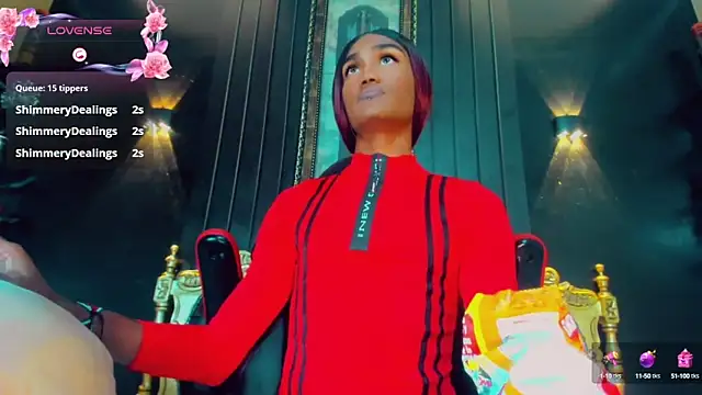 Kendall hornyy online show from March 12, 2025, 6:40 am