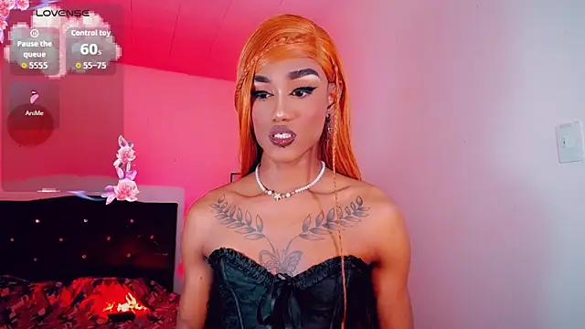 Kendall hornyy online show from November 6, 2025, 11:11 am