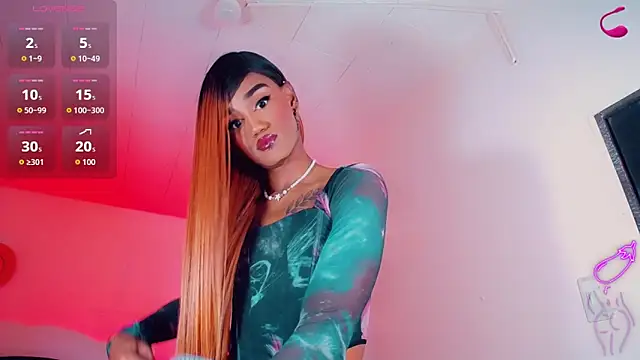 Kendall hornyy online show from December 3, 2025, 7:34 pm