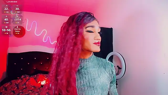 Kendall hornyy online show from February 2, 2026, 8:07 pm