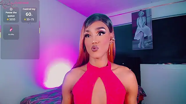 Kendall hornyy online show from April 17, 2026, 9:40 pm