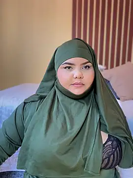 Snapshot of _Shara_Handal_ chatting on December 17, 2024, 6:09 pm Shara Handal online show from December 17, 2024, 6:09 pm