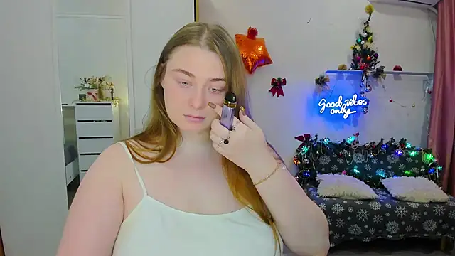 Demure Smile online show from December 4, 2024, 5:38 am