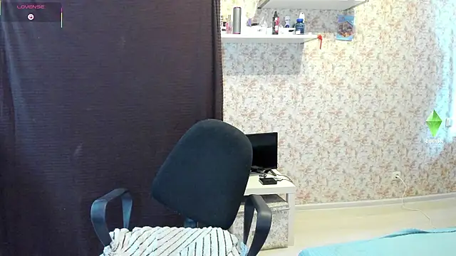 Snapshot of GeorginiaGrimes chatting on March 18, 2026, 9:34 am GeorginiaGrimes online show from March 18, 2026, 9:34 am