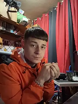 Nenejoven16- online show from December 29, 2024, 5:42 am