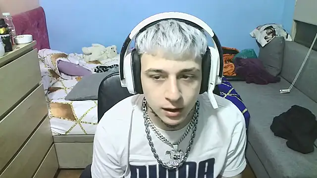 Nenejoven16- online show from March 7, 2025, 12:15 am