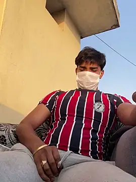 Snapshot of sonalsanskar chatting on April 10, 2026, 1:00 am sonalsanskar online show from April 10, 2026, 1:00 am