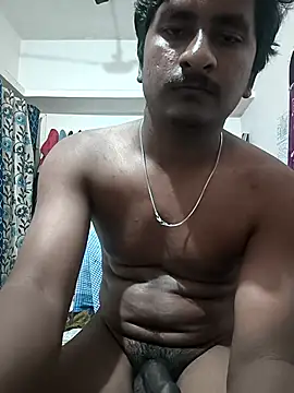 Telugubigcock57 online show from January 7, 2026, 5:15 pm