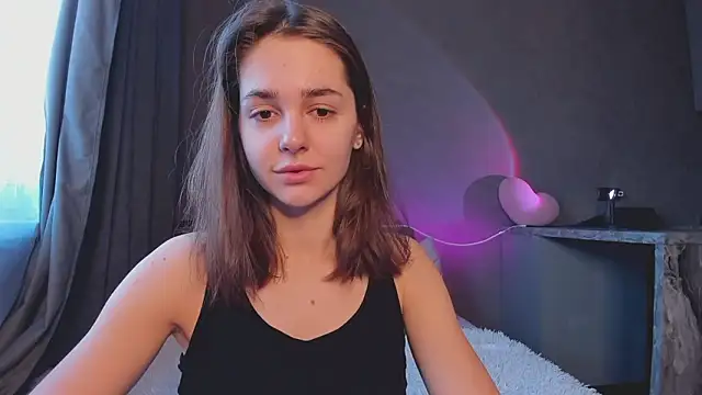 JudyAngil online show from February 3, 2026, 6:22 am