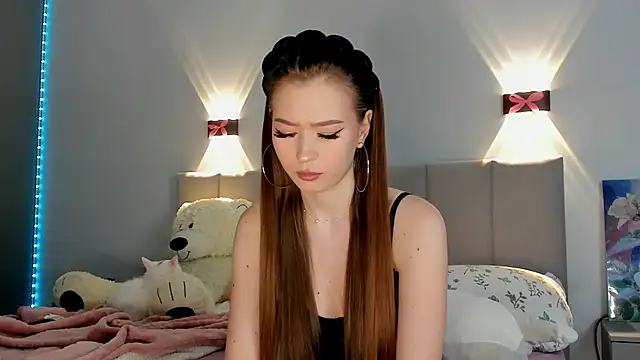 diana nier online show from January 8, 2025, 10:37 pm