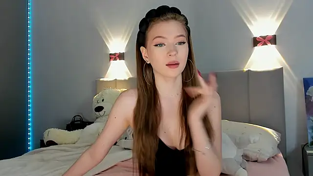 diana nier online show from January 26, 2025, 1:09 am