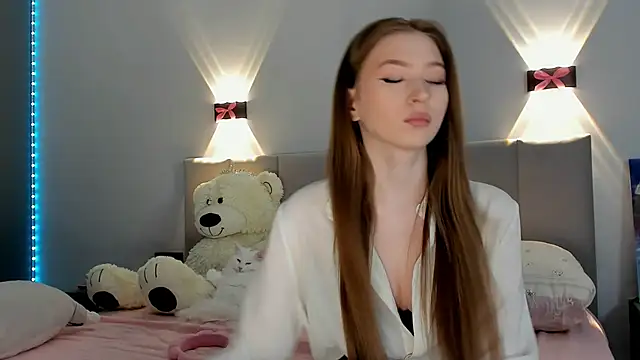 diana nier online show from February 17, 2025, 10:36 pm