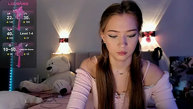 diana nier online show from September 26, 2025, 7:51 pm