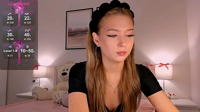 Snapshot of diana_nier chatting on May 31, 2026, 8:54 pm diana nier online show from May 31, 2026, 8:54 pm