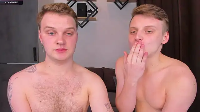 shyguysssss online show from March 1, 2025, 2:23 pm