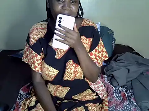 Sexiebony12 online show from March 22, 2026, 1:20 am