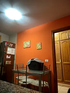 Piinkpandora online show from October 26, 2025, 6:36 pm