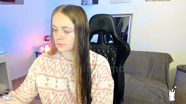 Piinkpandora online show from February 11, 2026, 11:21 pm