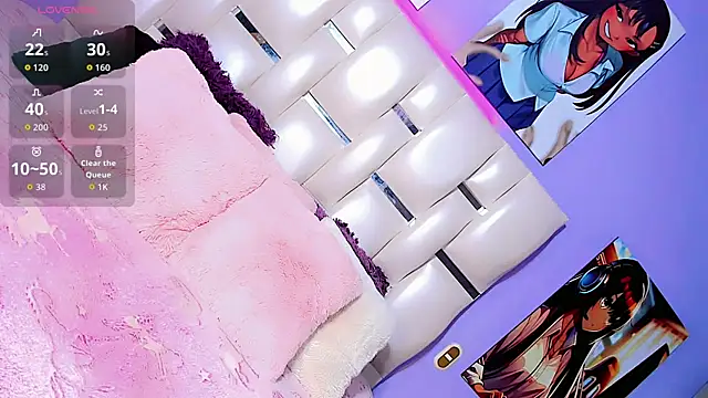 Snapshot of Baby_Kenia chatting on December 14, 2025, 2:55 pm Baby Kenia online show from December 14, 2025, 2:55 pm