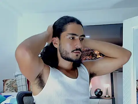 david  johnson372 online show from January 8, 2026, 1:08 am