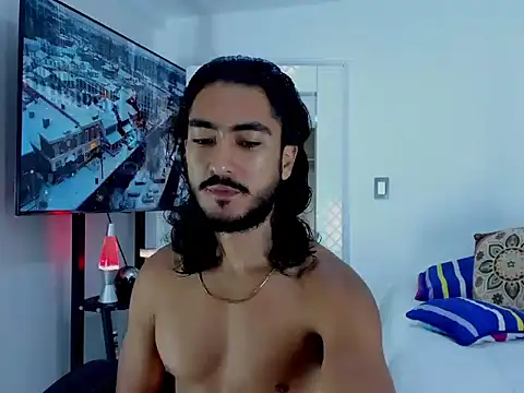 david  johnson372 online show from February 21, 2026, 11:55 am