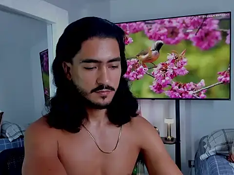 david  johnson372 online show from March 14, 2026, 1:27 pm