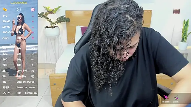 aixa 15 online show from December 28, 2024, 12:03 pm