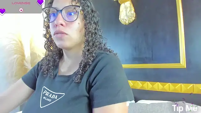 aixa 15 online show from October 7, 2025, 12:13 pm