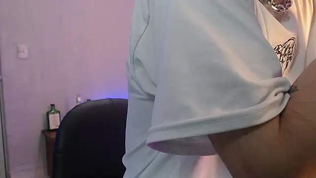 Andy bapho online show from January 4, 2025, 2:25 pm