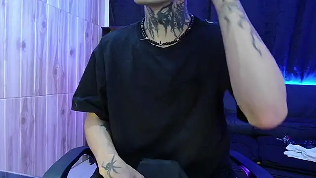 Andy bapho online show from February 22, 2025, 2:08 pm