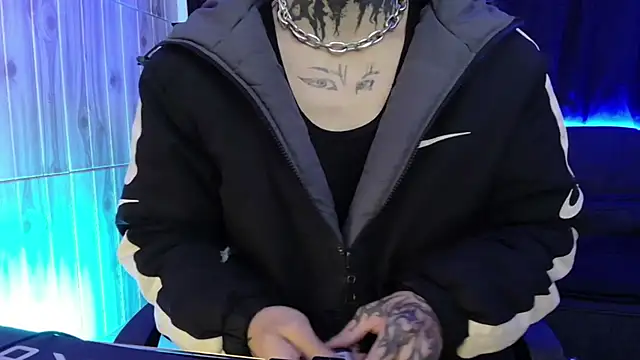 Andy bapho online show from February 24, 2025, 3:20 pm