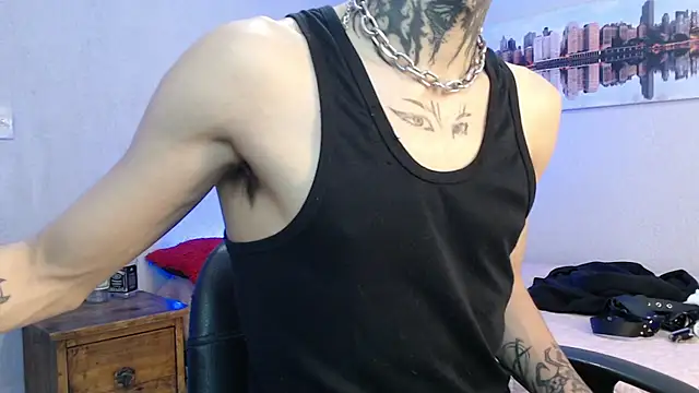 Andy bapho online show from February 25, 2025, 2:44 pm