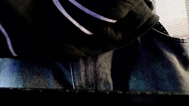 Andy bapho online show from October 7, 2025, 2:14 pm