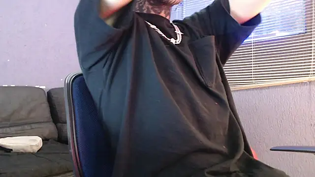 Andy bapho online show from February 3, 2026, 4:12 pm