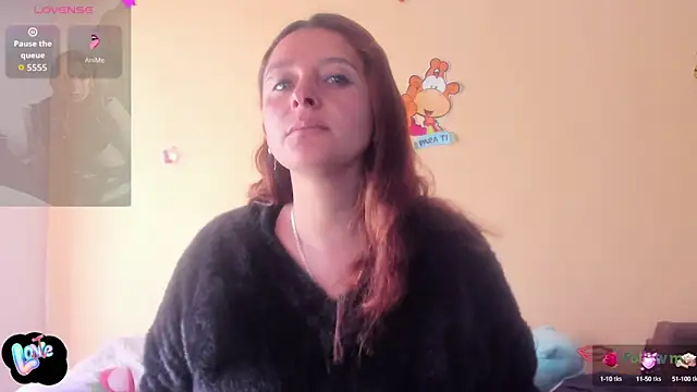 Baioleth online show from September 10, 2025, 7:58 pm