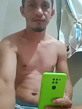 dotado20robson online show from February 25, 2026, 9:35 pm