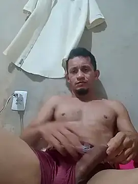 dotado20robson online show from March 26, 2026, 9:09 pm