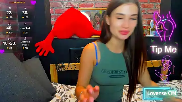 UrJoyy online show from October 19, 2025, 2:18 pm