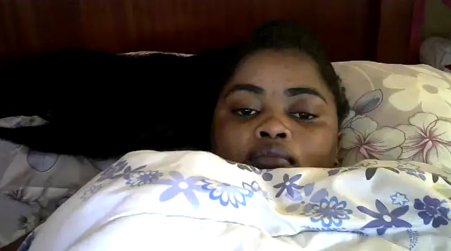 Ebonnygirl online show from March 4, 2025, 7:19 am