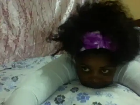 Ebonnygirl online show from March 17, 2025, 5:27 pm