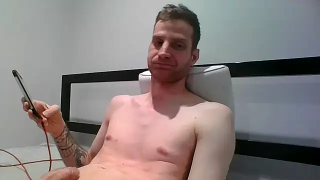 nikrozzz online show from January 18, 2025, 9:34 pm