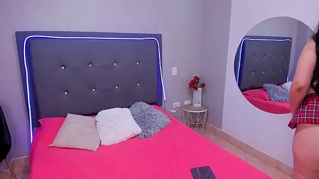 Snapshot of emma_lye chatting on March 14, 2025, 11:32 pm emma lye online show from March 14, 2025, 11:32 pm