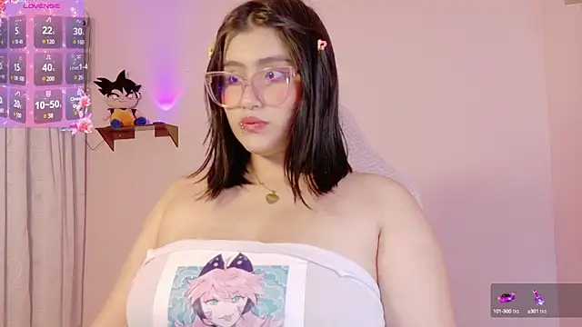 juli juliana online show from February 15, 2025, 10:10 pm