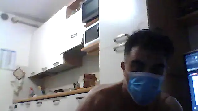 Giocandoassieme online show from March 3, 2026, 5:13 am