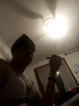 Giocandoassieme online show from March 7, 2026, 3:58 am